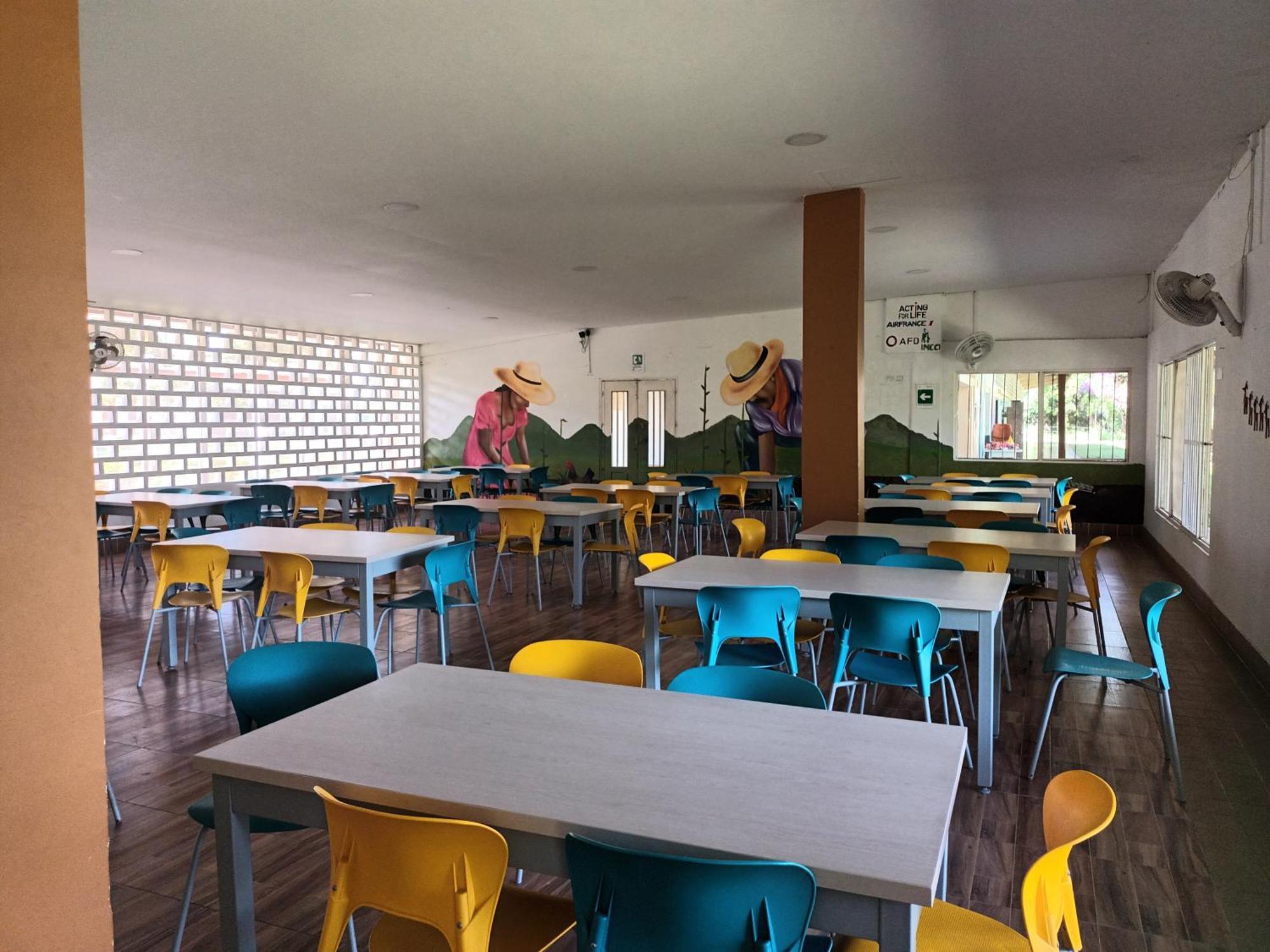 בוגה Imca Hotel מראה חיצוני תמונה