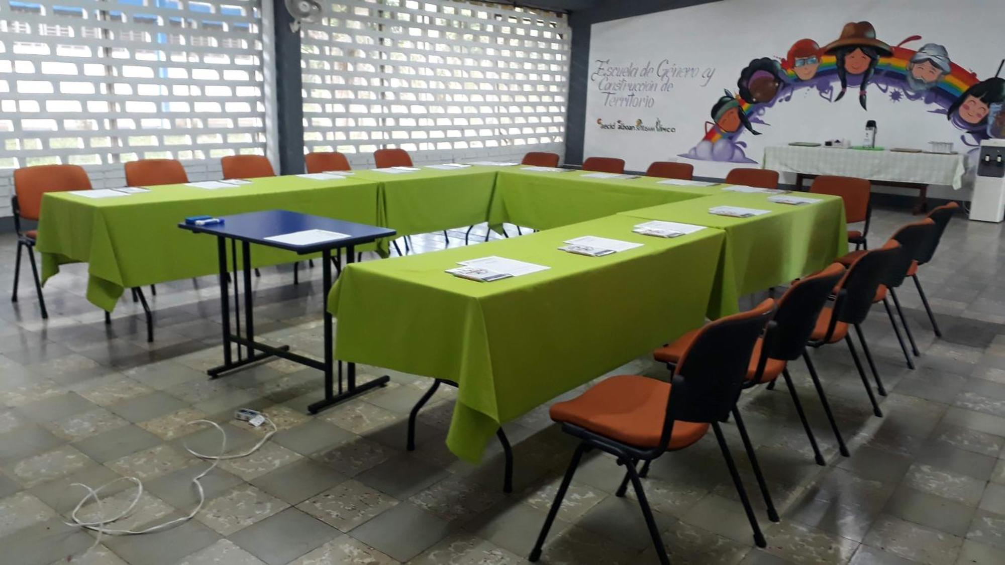 בוגה Imca Hotel מראה חיצוני תמונה