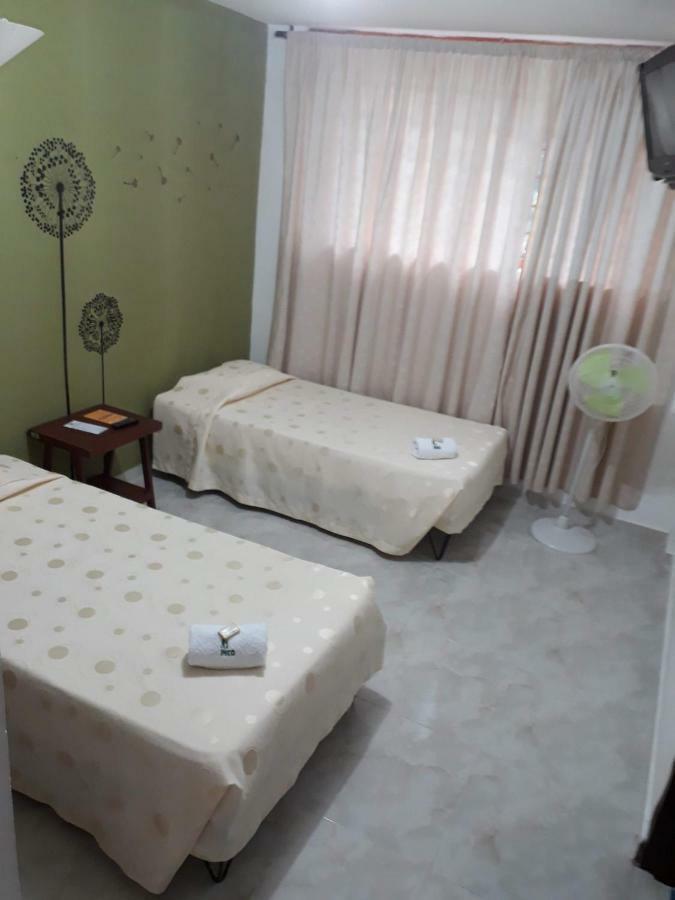 בוגה Imca Hotel מראה חיצוני תמונה