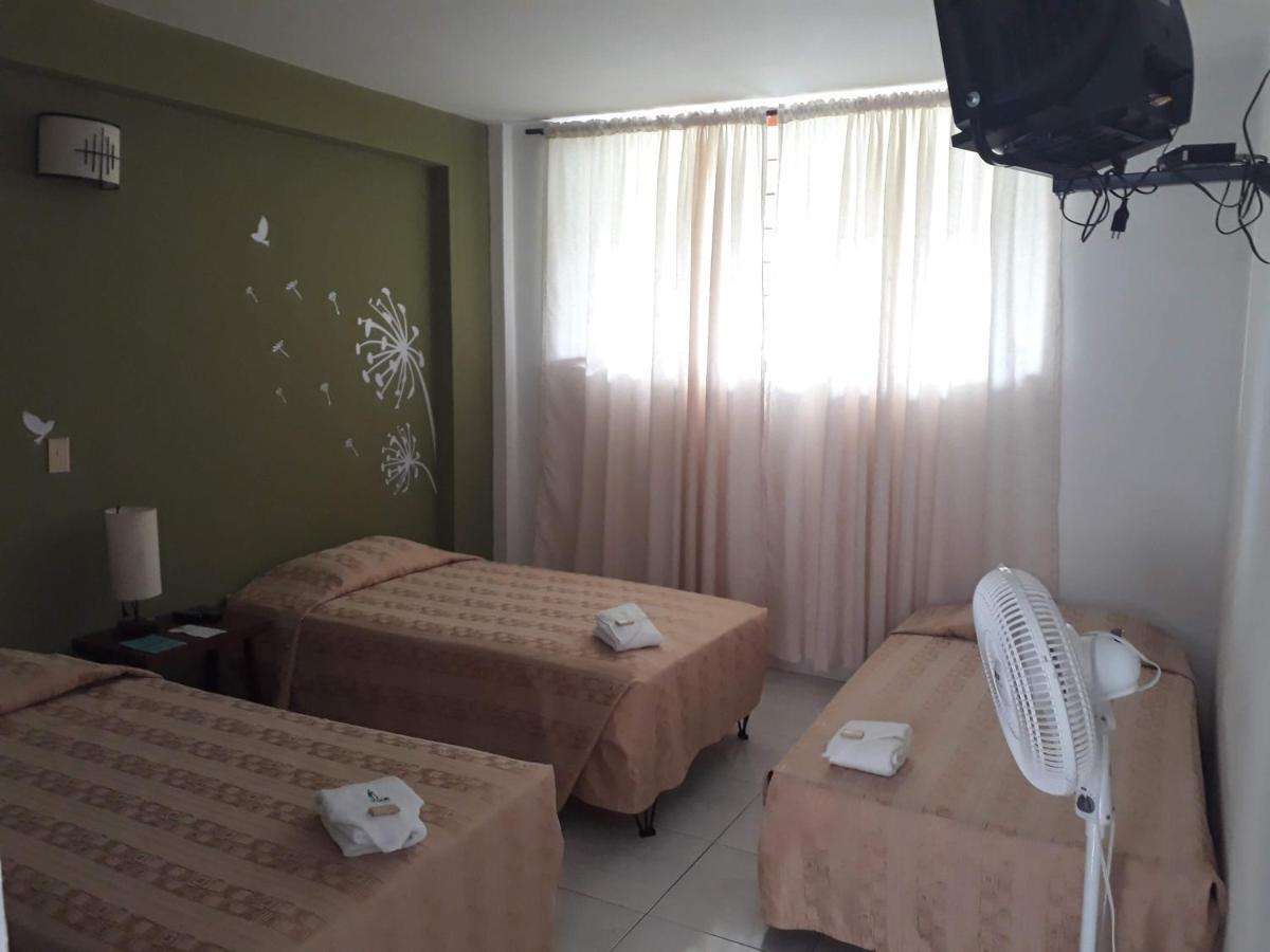 בוגה Imca Hotel מראה חיצוני תמונה
