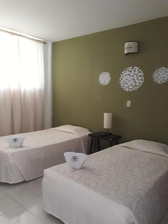 בוגה Imca Hotel מראה חיצוני תמונה